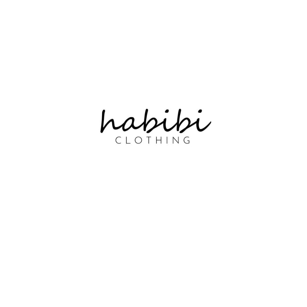 habibi CLOTHING