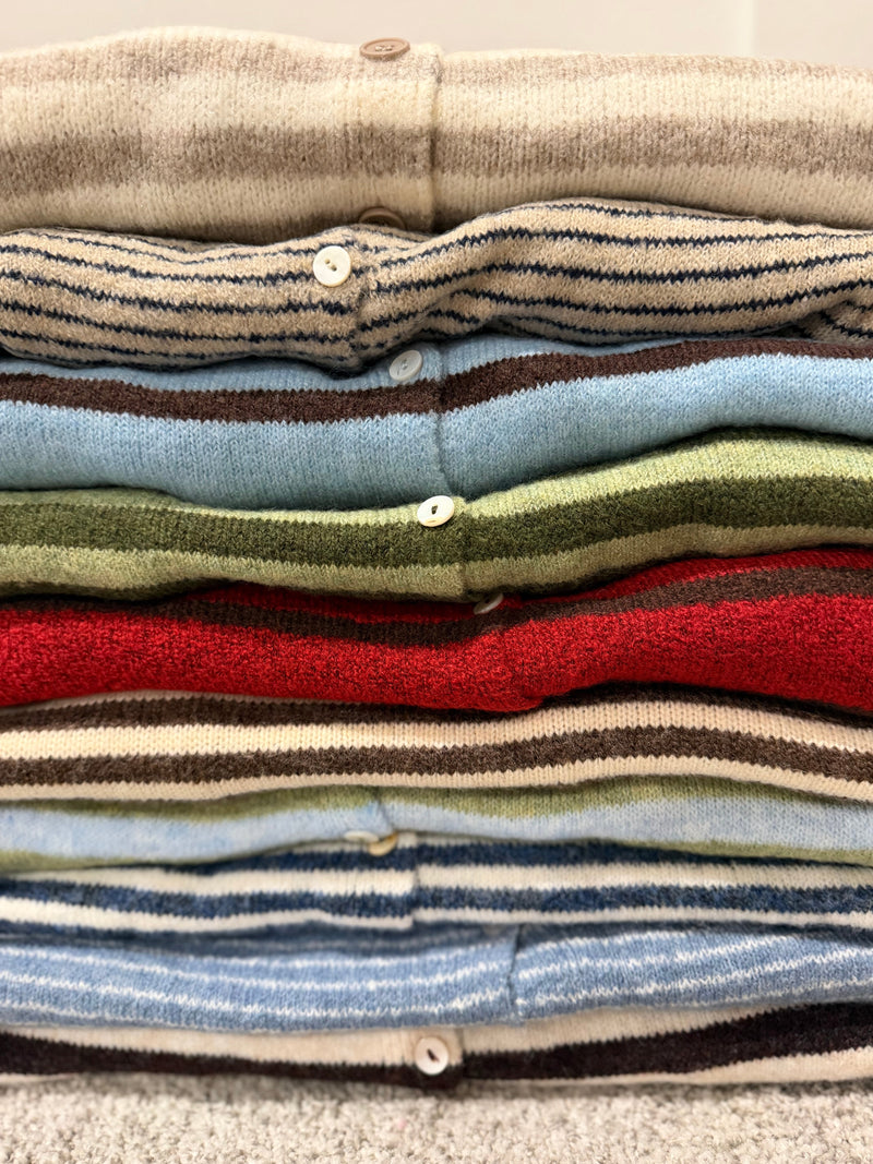 Cozy Cardi Collection
