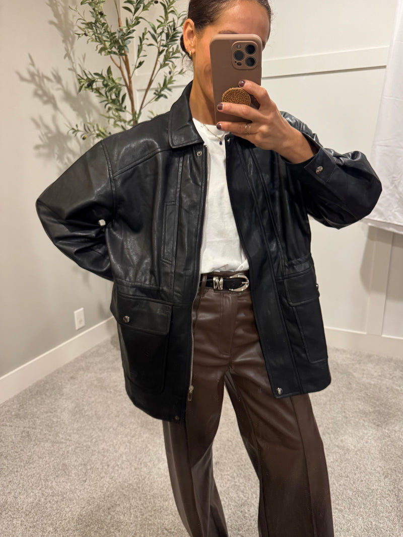 Jackets