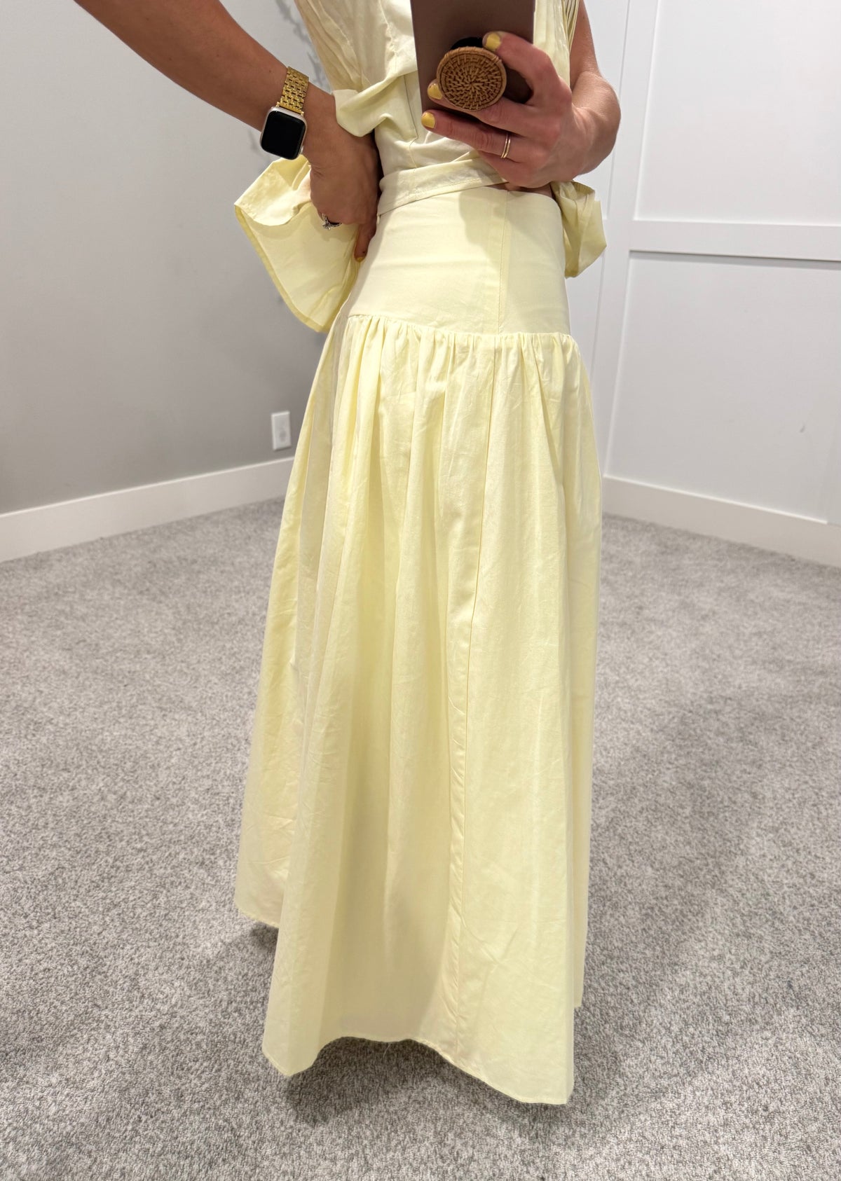 Koko Skirt