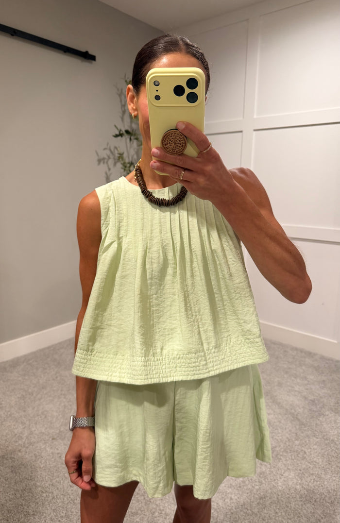 Mable Set | Mint