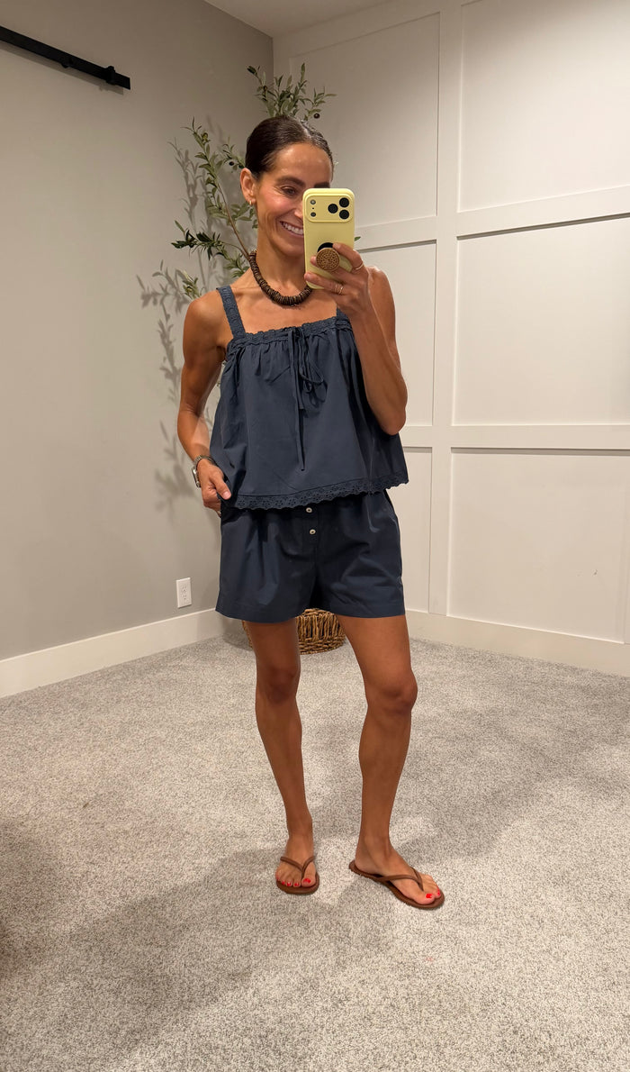 Atlantic Cotton Set