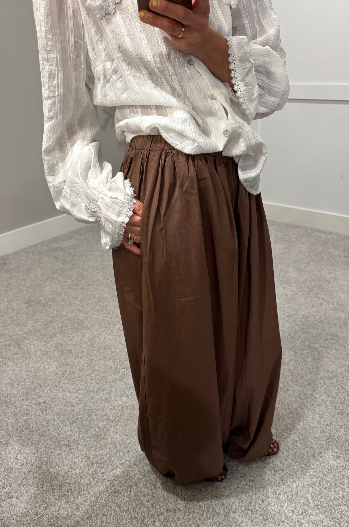 SoHo Pants