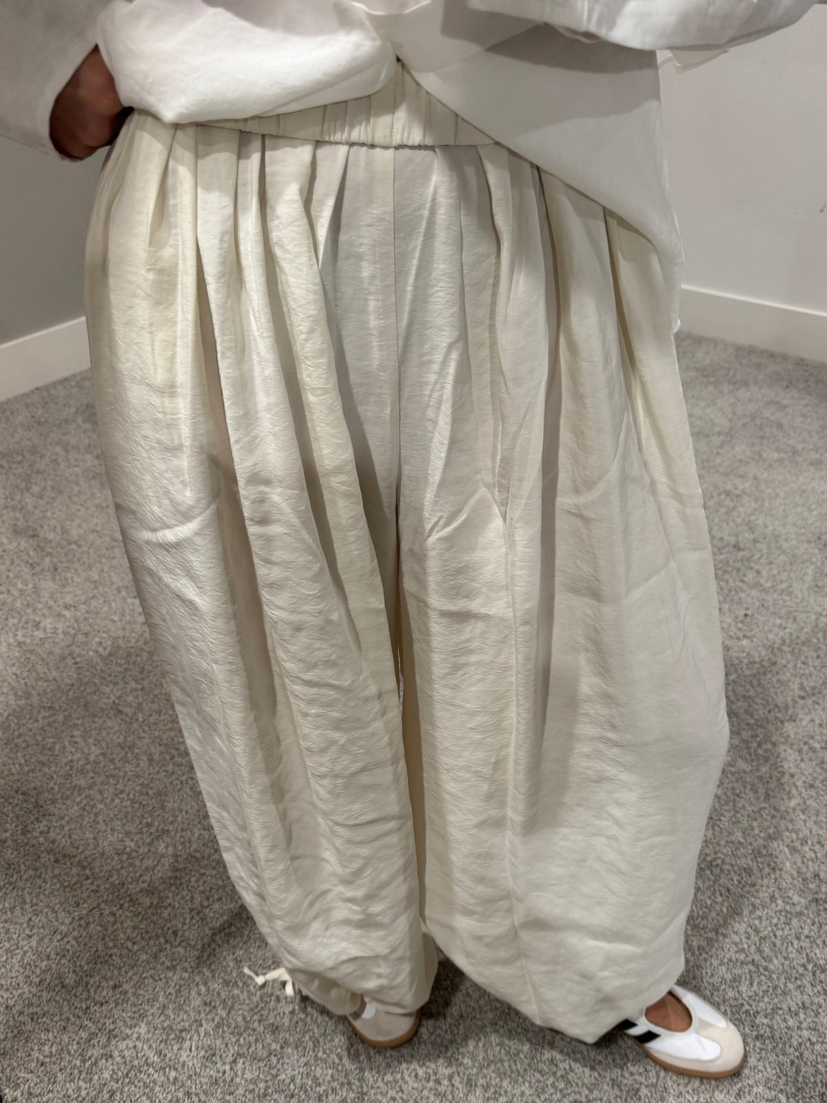 Coco Pant | Soy