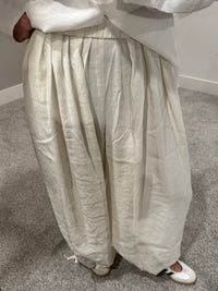 Coco Pant | Soy