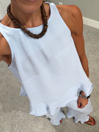 Peyton Set | Light Blue