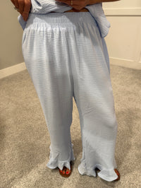 Peyton Set | Light Blue