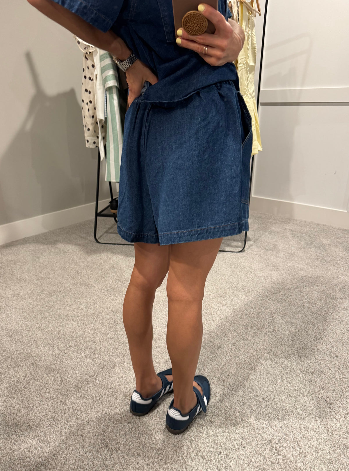 Denim Set 2.0
