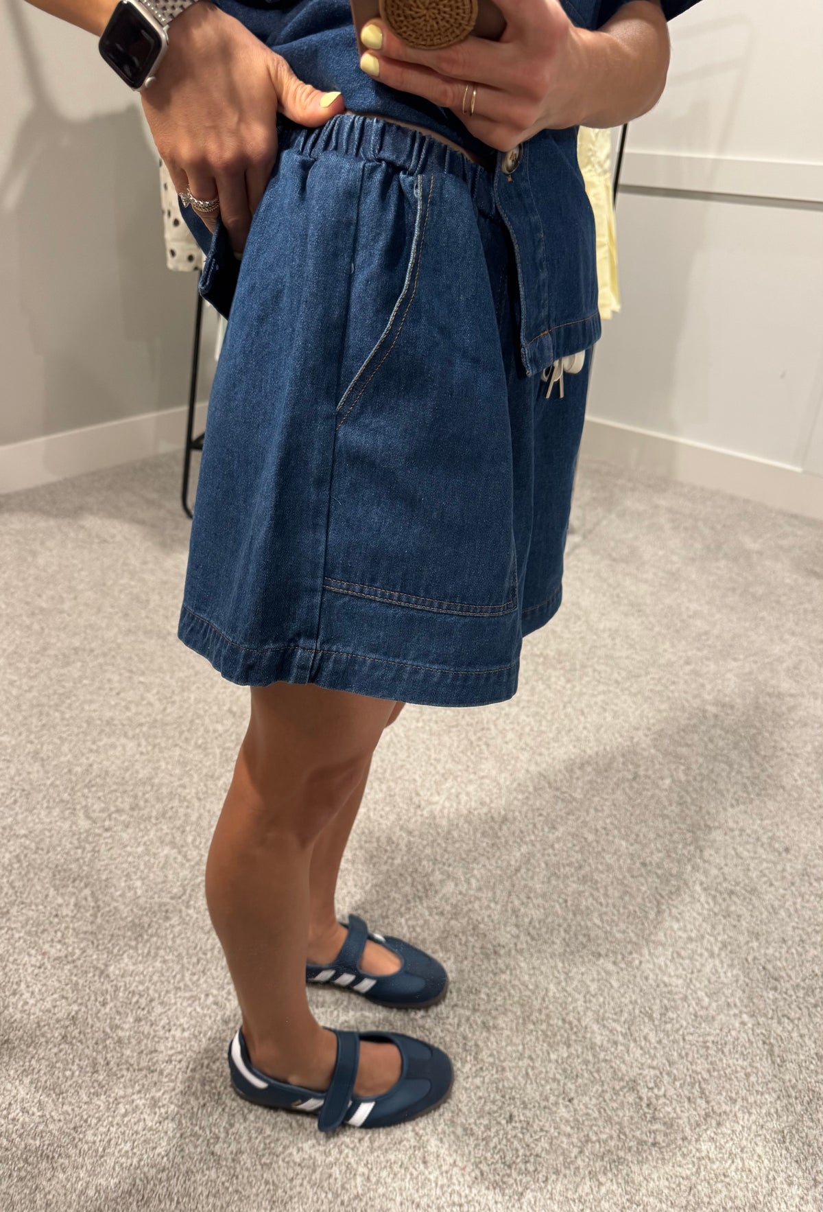 Denim Set 2.0