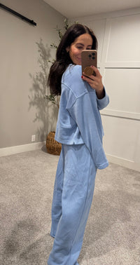 Coastal SET | Blue