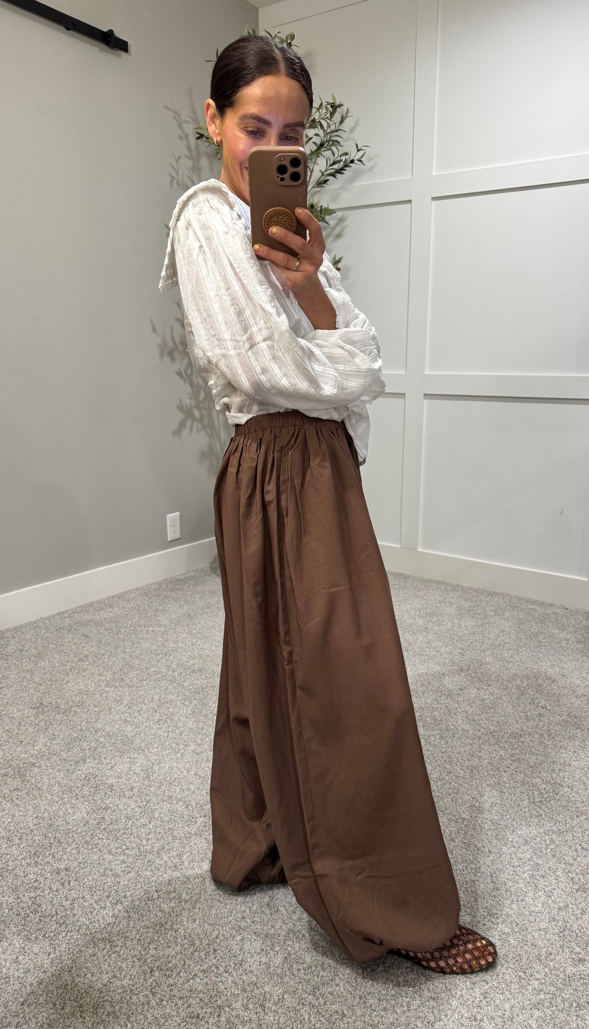 SoHo Pants