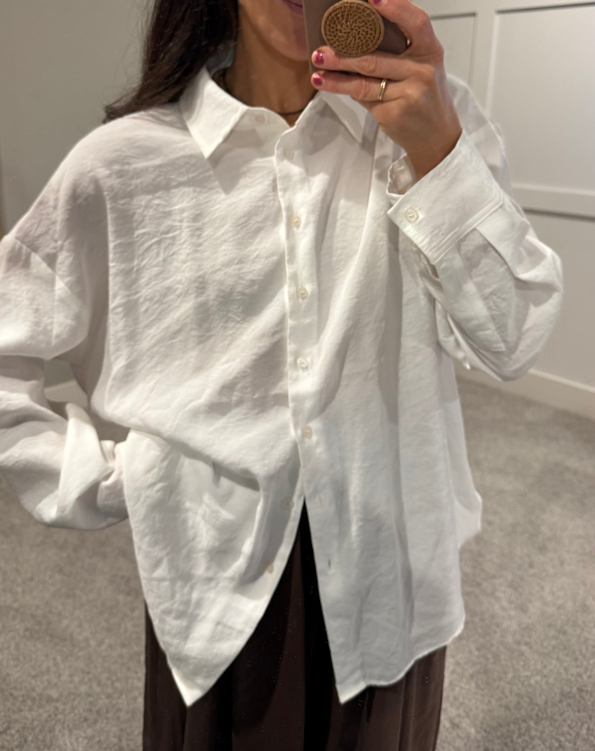 Essential Blouse