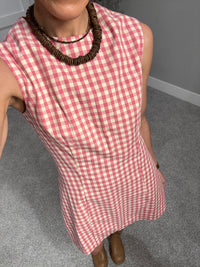 Clementine Dress