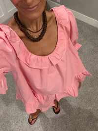 Gwennie Set | Pink