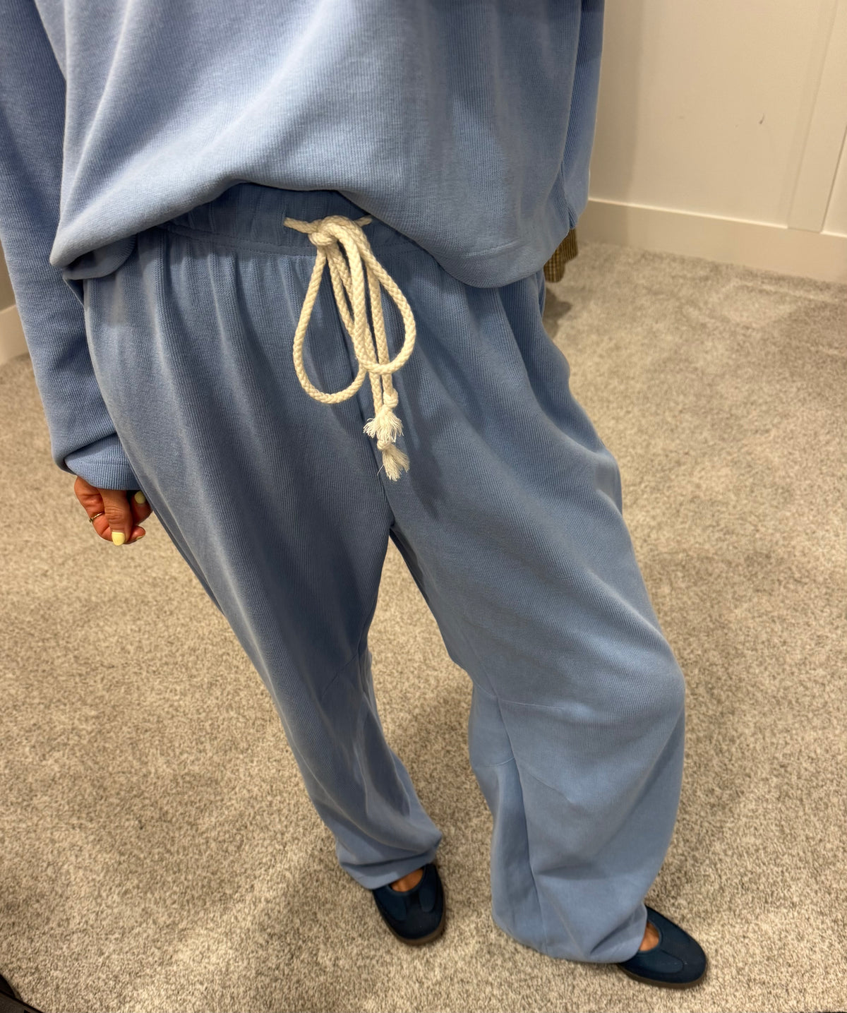 Coastal SET | Blue