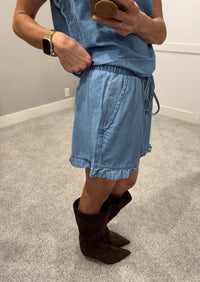 Demi Shorts