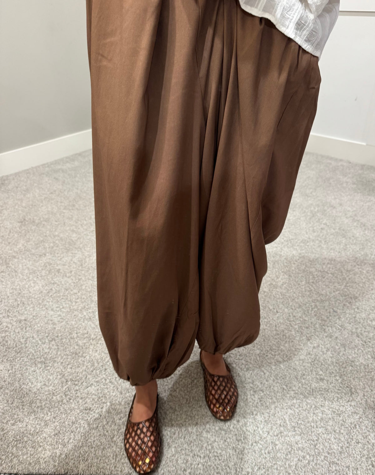 SoHo Pants