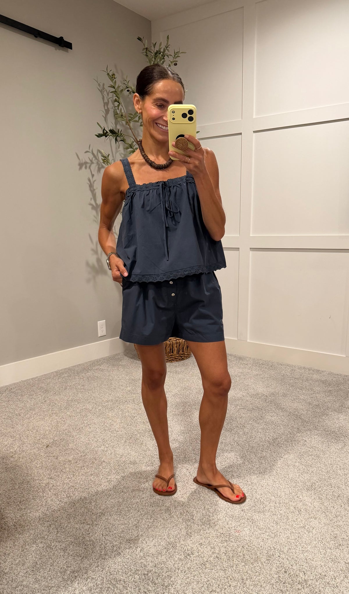 Atlantic Cotton Set