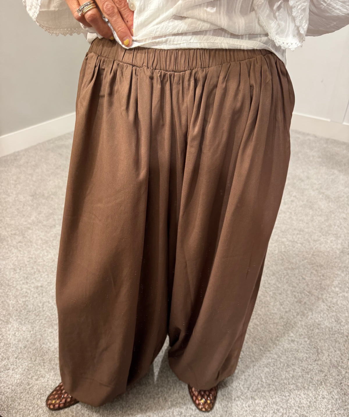 SoHo Pants
