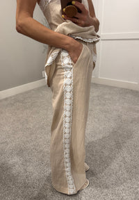 Lacey Pants