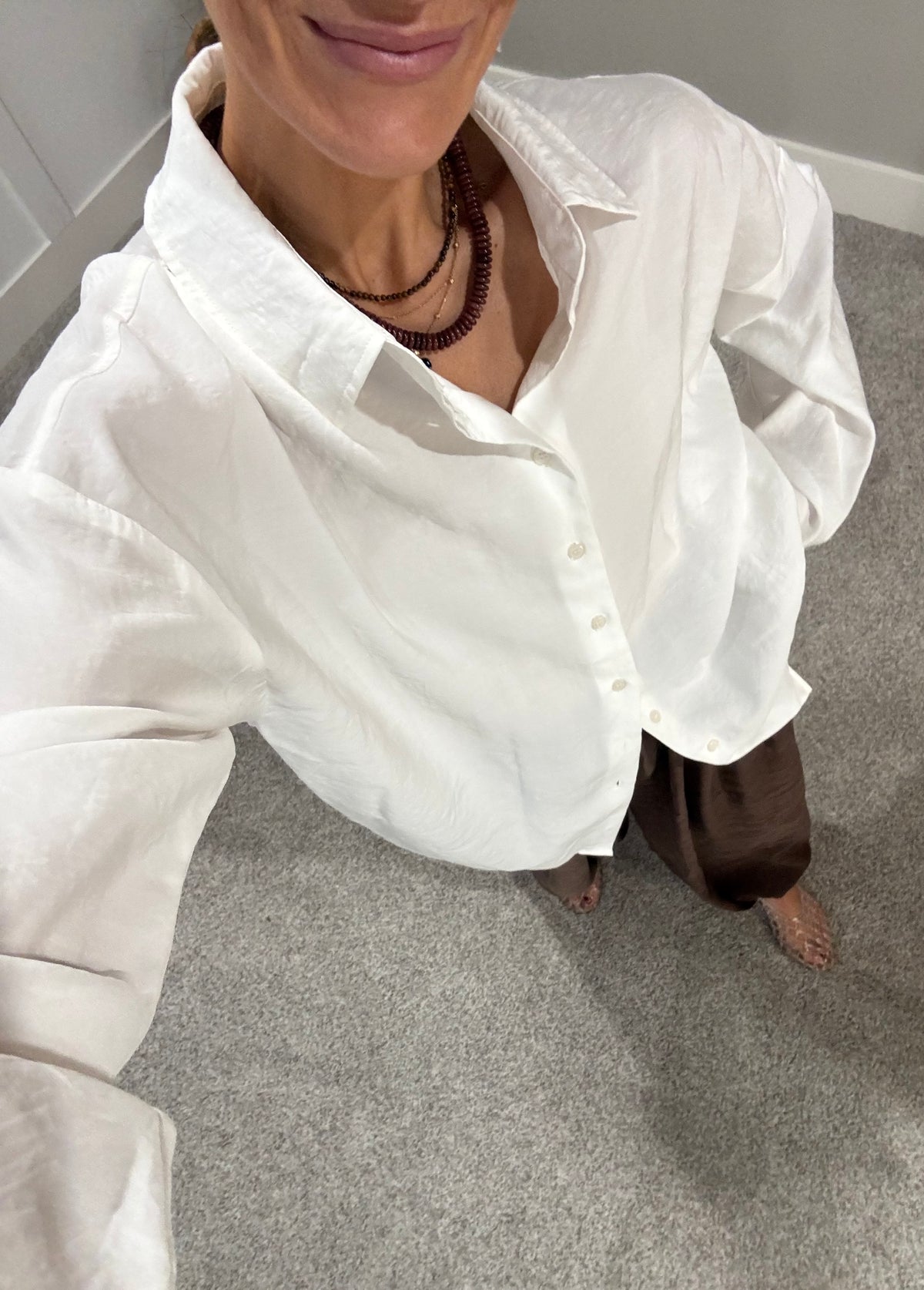 Essential Blouse
