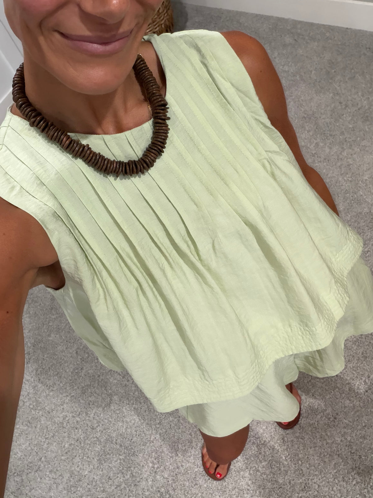 Mable Set | Mint