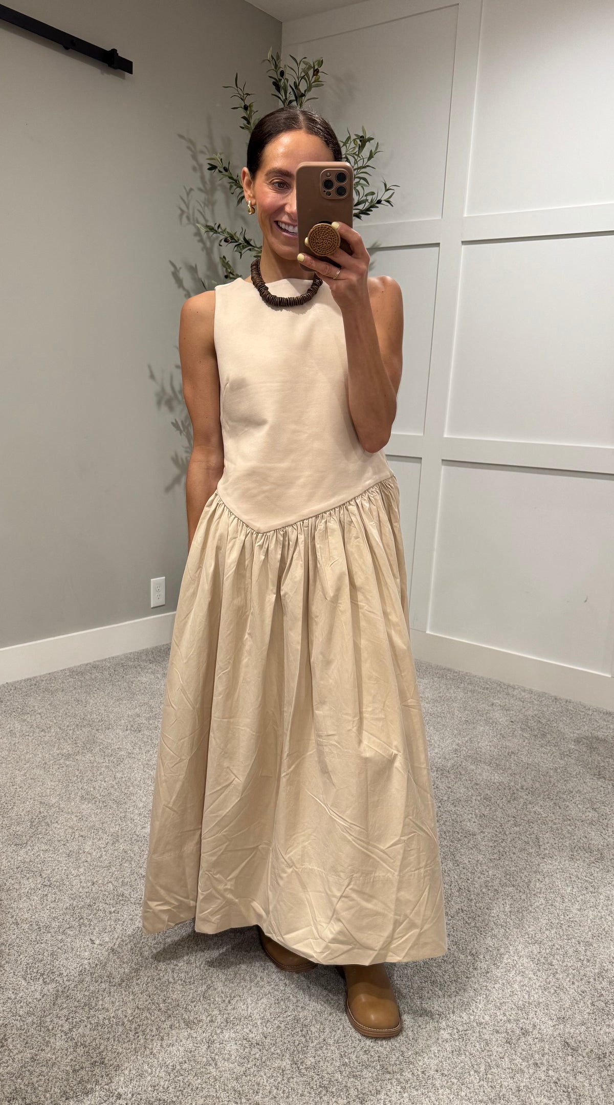 Asa Dress