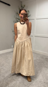 Asa Dress