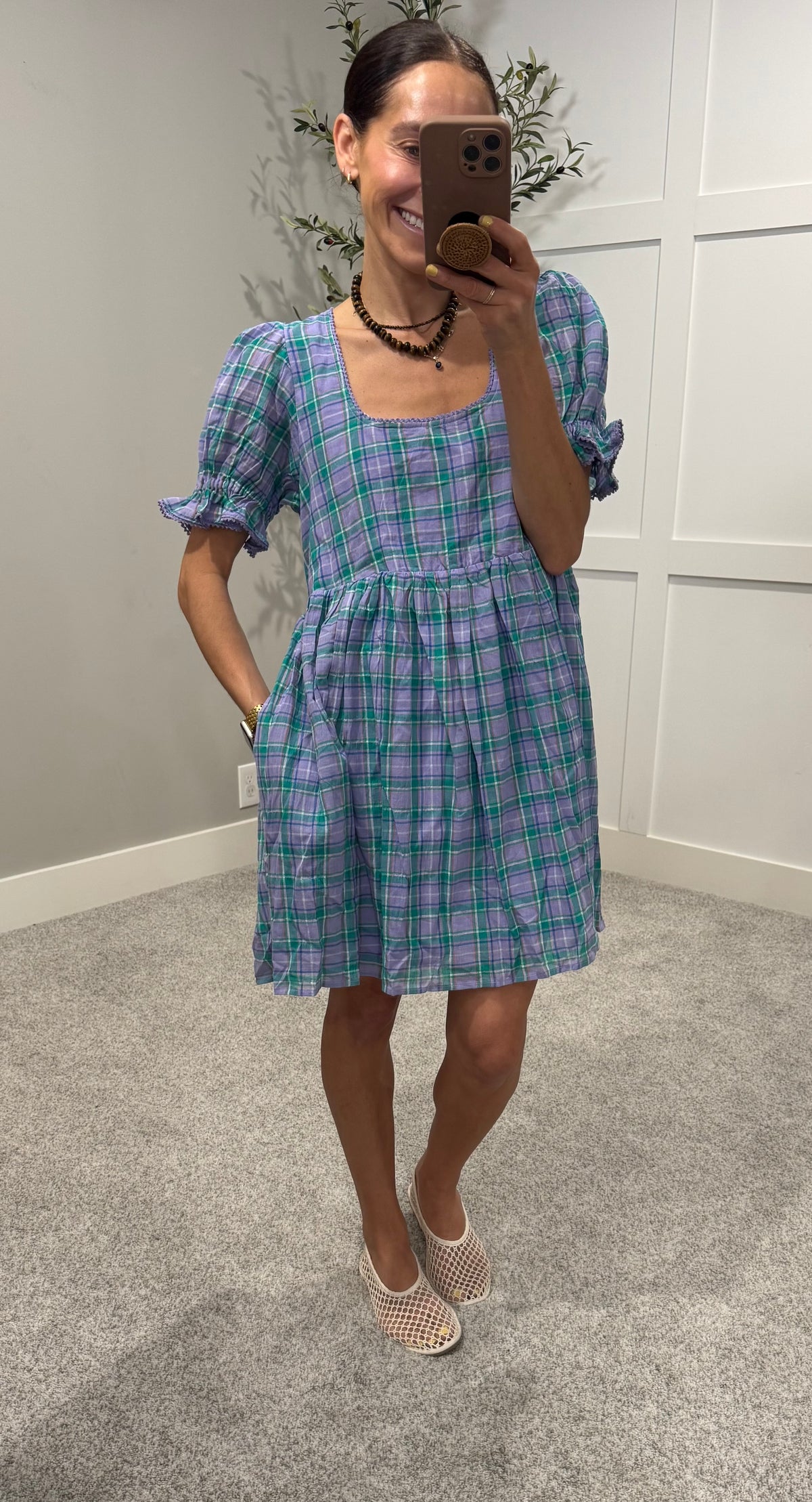 Gloria Dress