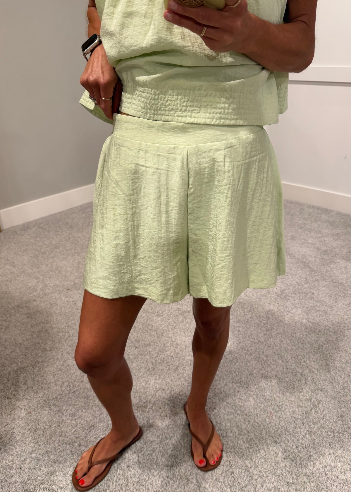 Mable Set | Mint