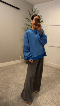 Azul Sweatshirt