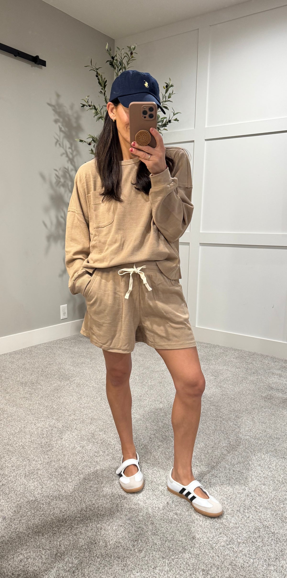Mocha SET