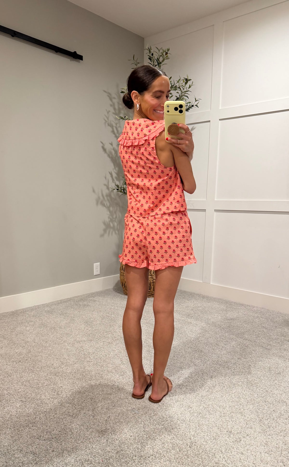 Nara Rose Set