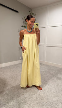 Scottie Maxi Dress | Butter