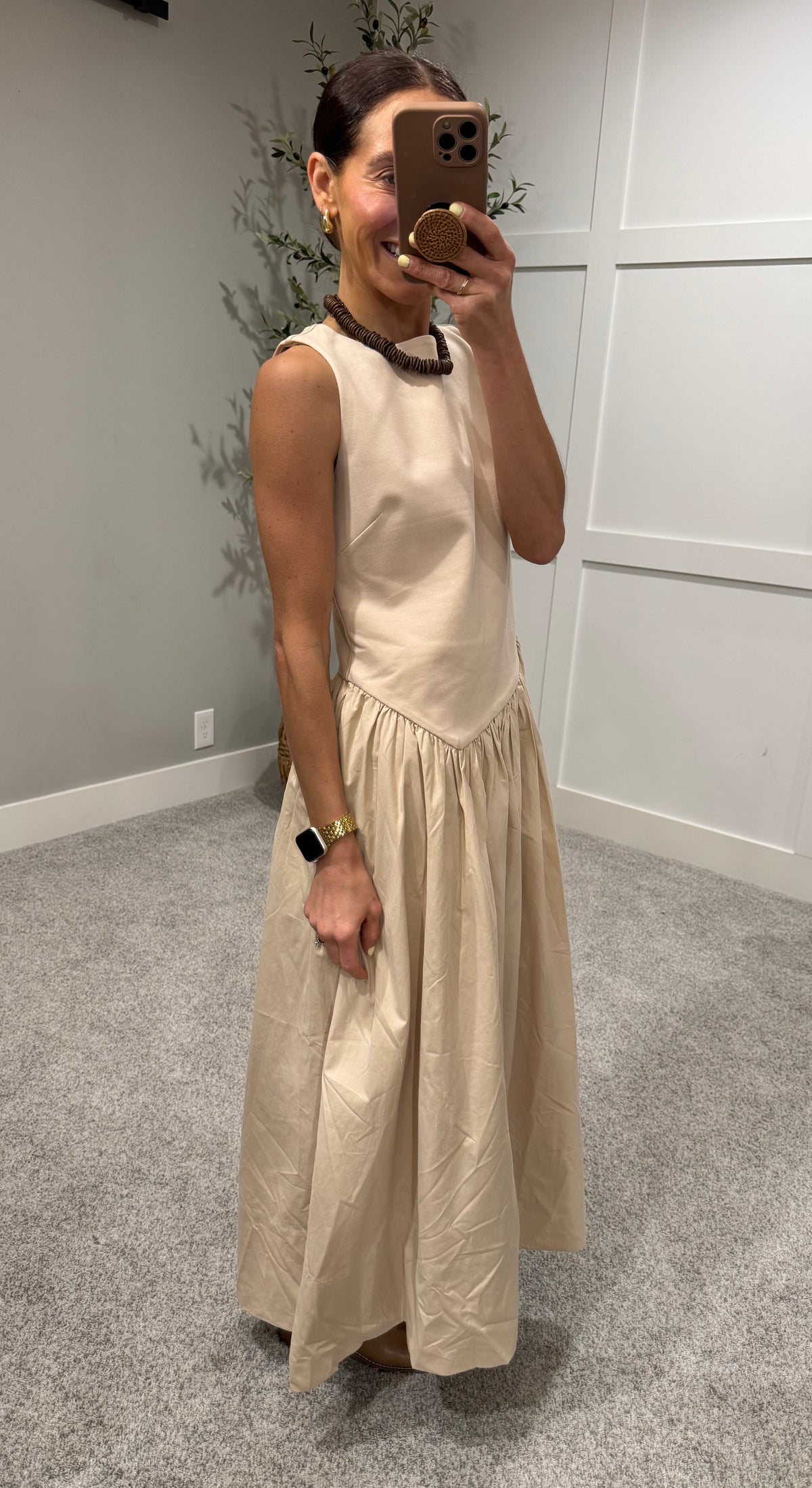 Asa Dress