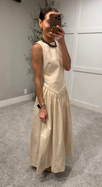 Asa Dress