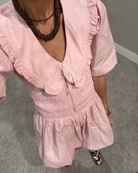 Claire Mini Dress