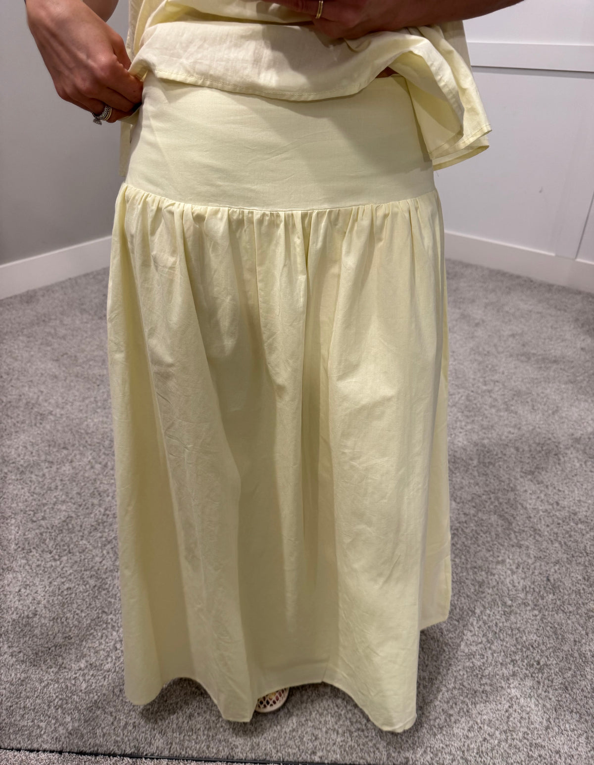 Koko Skirt