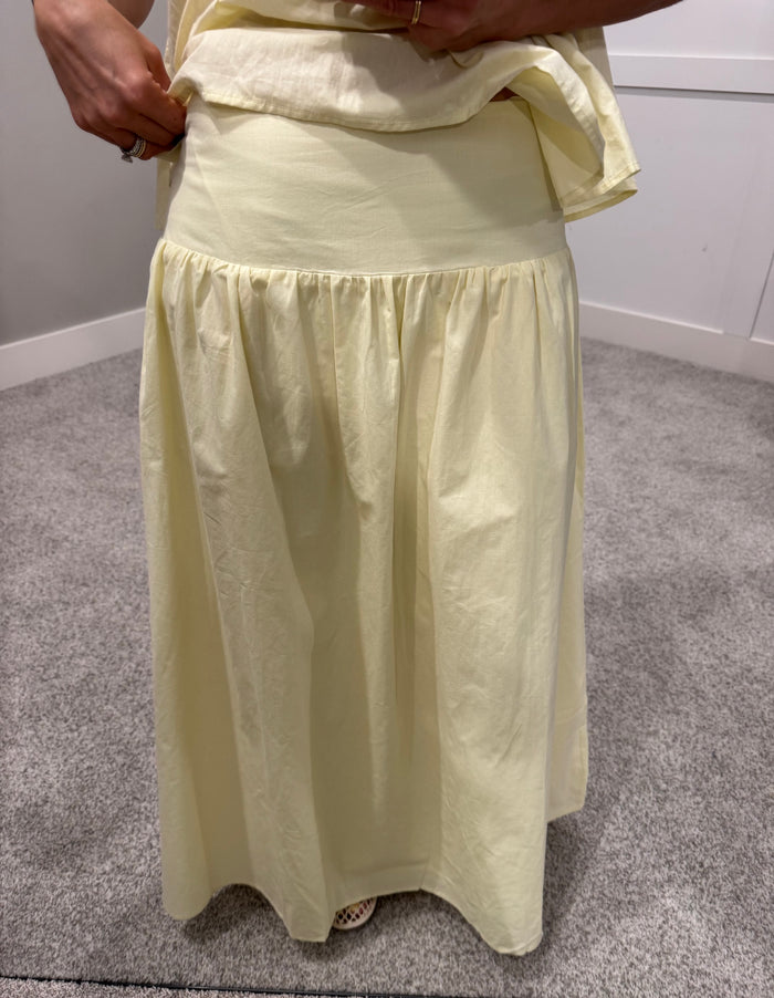 Koko Skirt