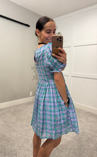 Gloria Dress