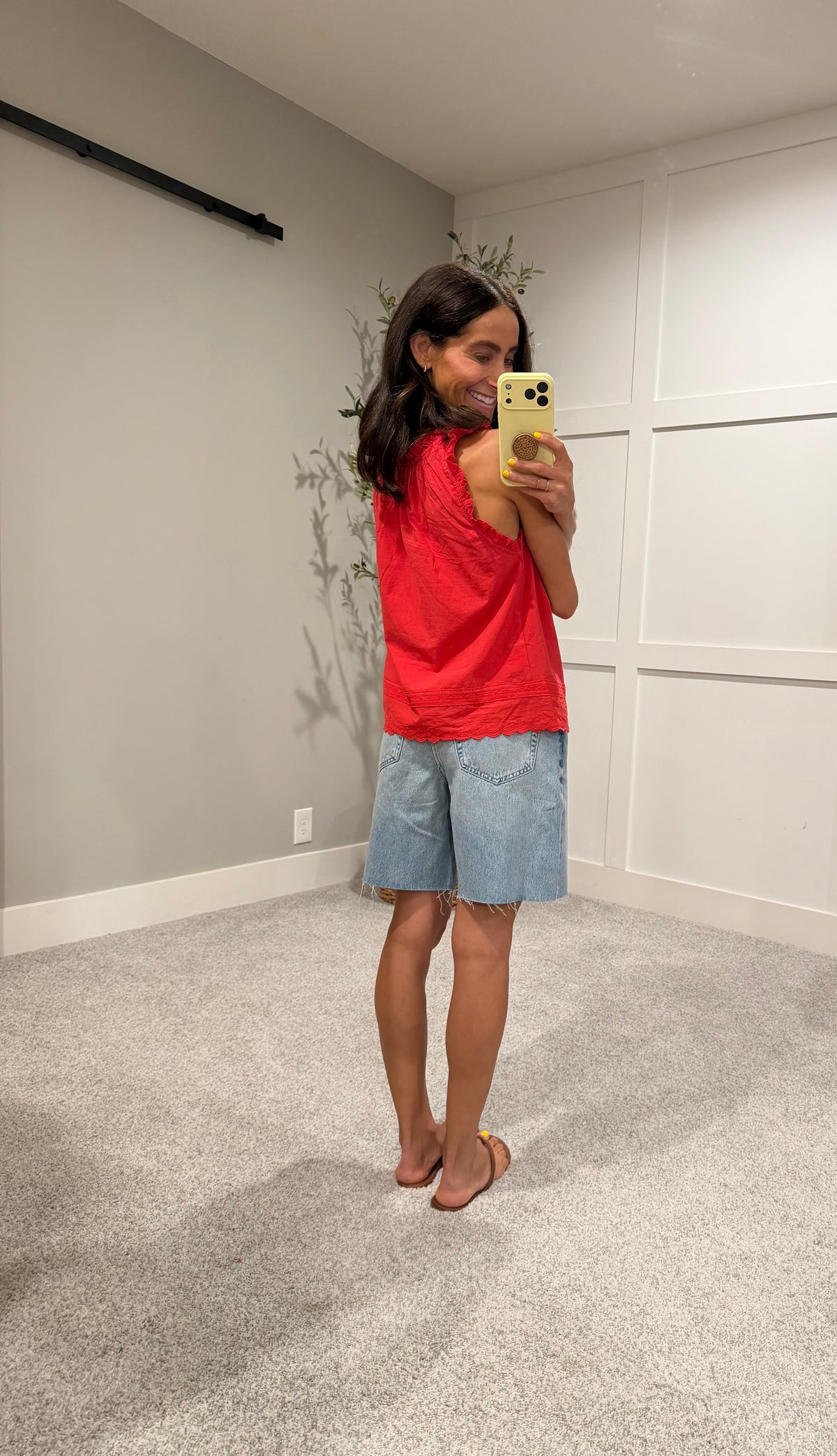 Clover Blouse