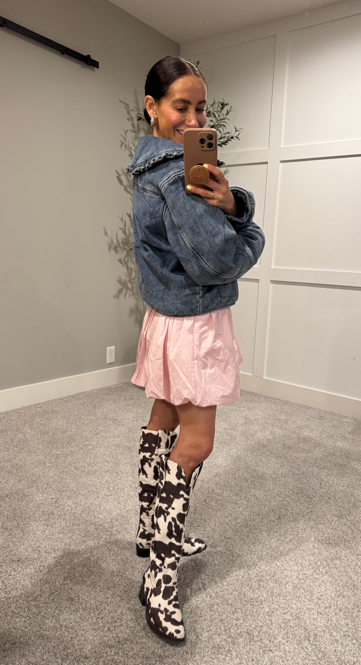 Kensie Jacket
