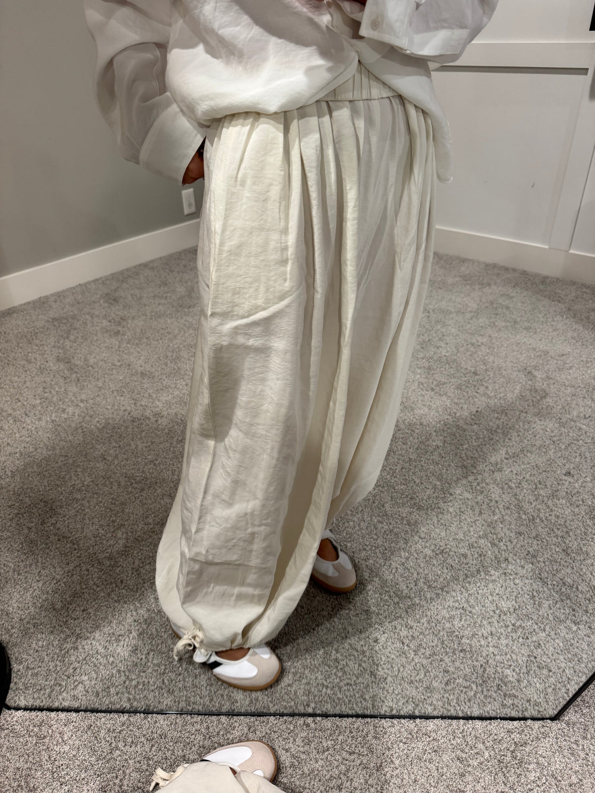 Coco Pant | Soy