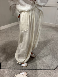 Coco Pant | Soy