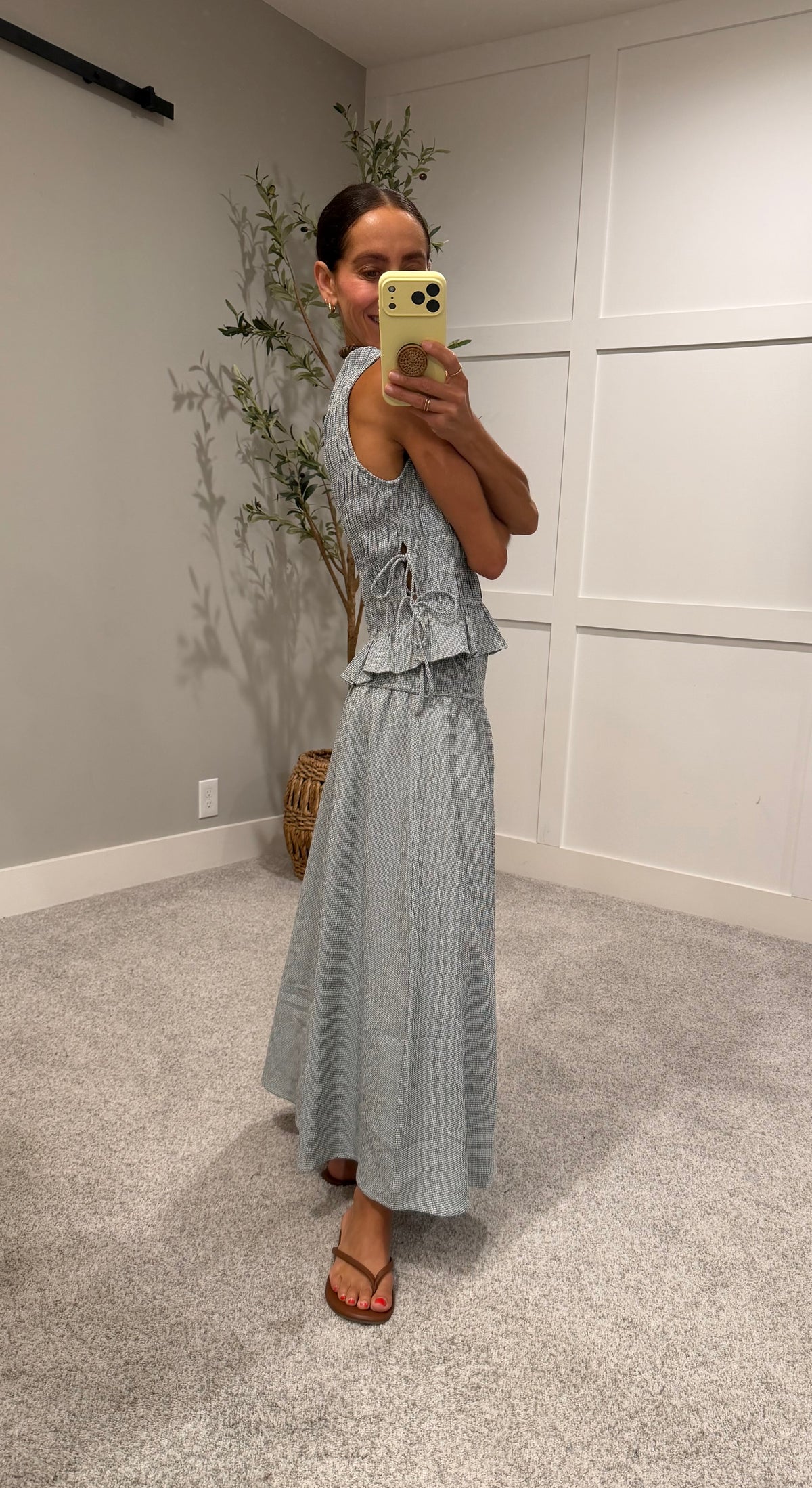 The Malorie Set | Blue