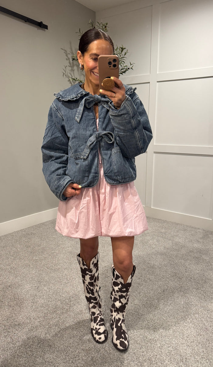 Kensie Jacket