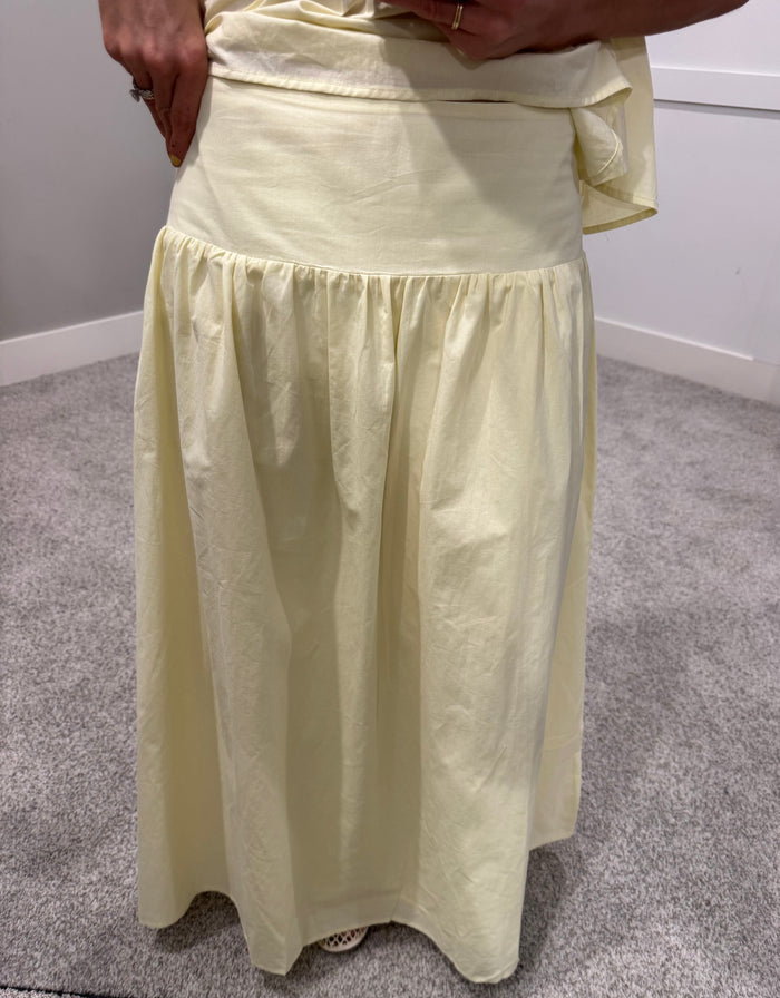Koko Skirt