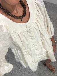 Savo Set | Cream