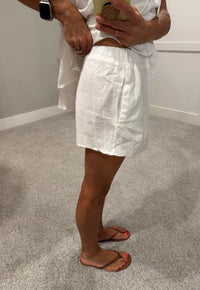 Honey Cotton Set | Off White