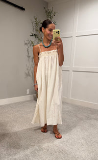 THE Dress of Summer | Milk
